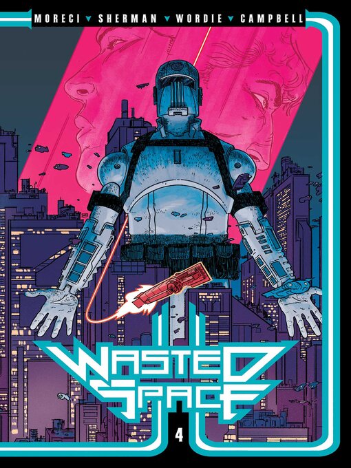 Title details for Wasted Space Volume 4 by Michael Moreci - Available